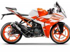 KTM RC 125